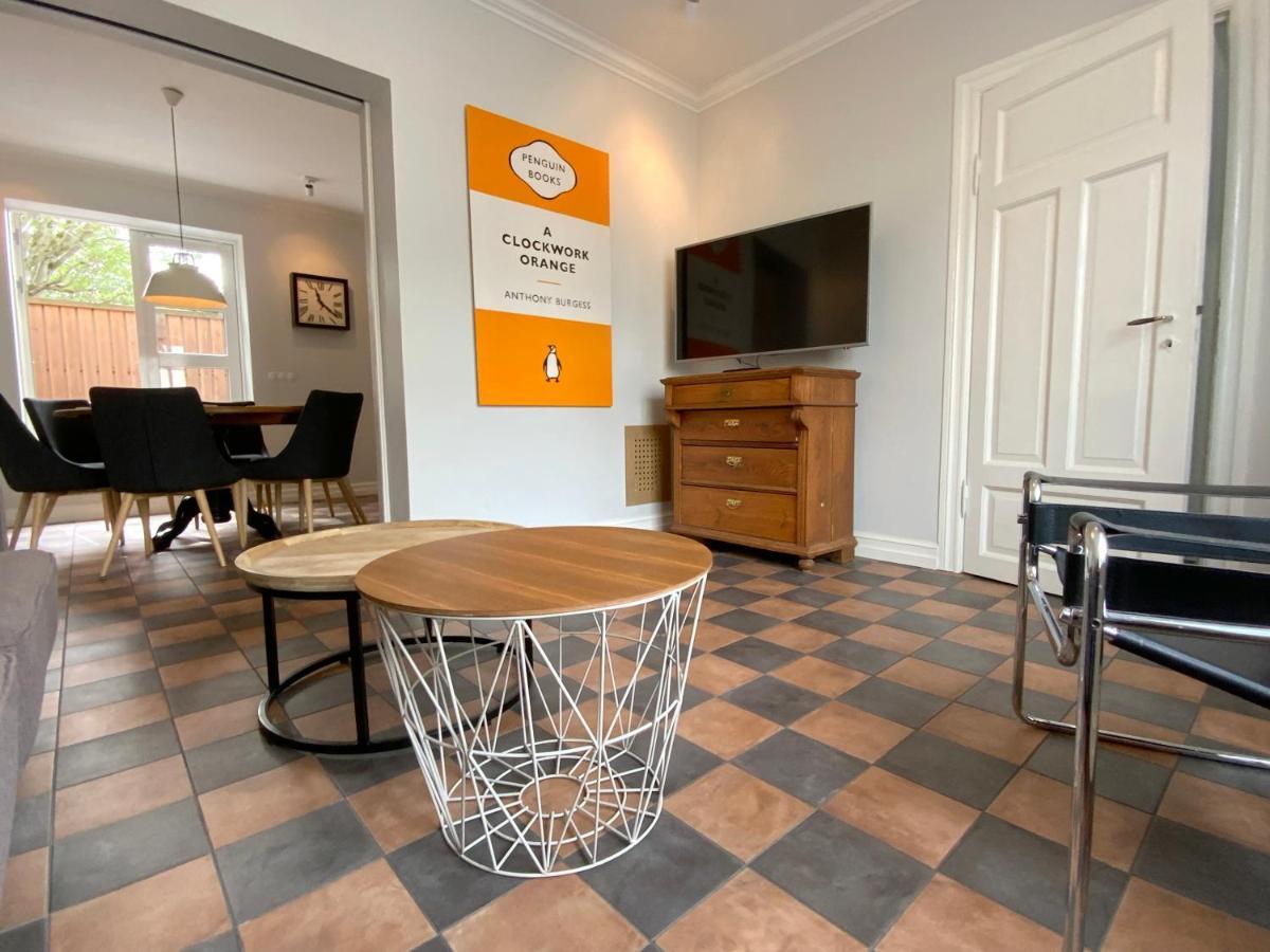Apartamento Moon Reikiavik